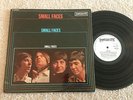 SMALL FACES - S/T LP - ORIGINAL STEREO IMMEDIATE - UK - NEAR MINT