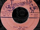 TREASURE ISLE ROCK STEADY ORIGINAL LOCK JAW UPSETTERS LISTEN ***