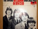 The Sharks - Hey, Komm In Den Club / Baby, Kiss Kiss - 7