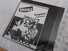 The Specials Gangsters Bootleg LP Specials Ska 2 Two Tone Madness Selecter