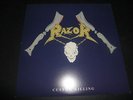 Razor: Custom Killing     (Original 1987 fist Fight Rec.)  RAR