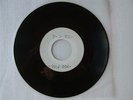 ACETATE / DAVID BOWIE JEAN GENIE / 7INCH JAPAN