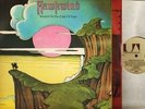 HAWKWIND warrior on the edge of time UAG 29766 A1U\B1U near mint fold out EX/EX