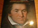 Friedrich GULDA STEIN Beethoven The 5 PCs 4-LP-Box DECCA SDDE 304-7 England