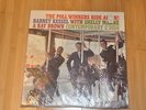 BARNEY KESSEL Poll Winners Ride Again LP JAZZ OG Mono DG SEALED C3556