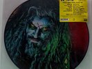Rob Zombie - Hellbilly Deluxe - Brand New Picture Disc LP - Never Been Opened