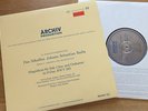 BACH Magnificat  MINT STADER FISCHER-DIESKAU KARL RICHTER ARCHIV  BWV 243