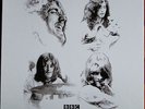 Led Zeppelin  BBC Sessions (RI 4 LP Box Yellow Wax)