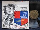FREDERICK FENNELL Conducts Music By Eric Coates Mercury Living Presence Promo LP