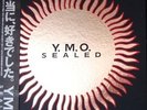 Y.M.O YMO YELLOW MAGIC ORCHESTRA Sealed NM 4LP Box Set w/OBI Japan