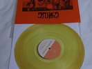 Rolling stones, animal duds,coloured vinyl