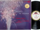 Nights in Vienna:Kempe:EMI ASD 279:Orig W/G:NM/NM-