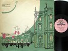 David Oistrakh:Medtner Epicheskaya Violin Sonata:Pre-Melodiya D-05596:NM/NM-