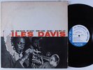 MILES DAVIS Self Titled BLUE NOTE LP MONO, LEX/W 63rd