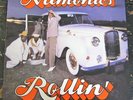 NUMONICS Rollin' modern funk/soul ORIGINAL lp on Hodish NEAR MINT
