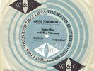 Roger Dee & The Vibrants-  Aussie 45 