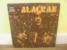 ALACRAN Rare LP 1971 BRAZIL SPAIN HARD PSYCH PROG POKORA **HEAR**