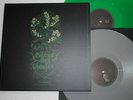 CULTES DES GHOULES - Henbane 2 x LP Urfaust Watain Green/Silver limited