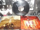 DESASTER - Hellfire's Dominion LP - MERCILESS Rec. - 1998 - sabbat asphyx