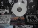 SODOM - Persecution Mania RARE white vinyl - STEAMHAMMER 1987 - violent force