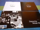 DEPECHE MODE - 101 rare ORIGINAL 1989 UK RADIO PROMO / SYNTH / MINT UNPLAYED 