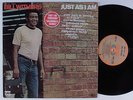 BILL WITHERS Just As I Am SUSSEX LP VG++/NM