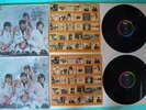 PAIR OF THIRD STATE MONO YESTERDAY AND TODAY BEATLES BUTCHER ALBUMS ORIGINALS