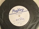 The Smiths -Bigmouth Strikes..( 'Mayking' Test Press 7