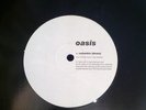Oasis Columbia White Label Demo 12 Inch Promo