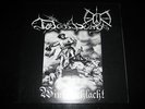 T0TENBURG Winterschlacht LP Absurd BURZUM Moonblood Goatmoon GRAVELAND Temnozor