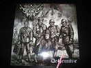 SEGES FENDERE Dexxemitize LP Ltd100 Goatpenis Spear of Longinus Goatmoon ARMATUS
