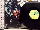 PINK FLOYD Obscured By Clouds (1972) Vinyl LP NM SHRINK   HARVEST SW-11078