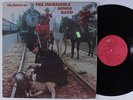 INCREDIBLE BONGO BAND The Return Of PRIDE LP NM