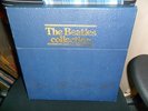 THE BEATLES BLUE BOX 14 L.P COLLECTION U.K BC-13  EX / NM ROCK