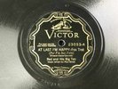 RED NICHOLS & HIS BIG TEN 'AT LAST I'M HAPPY' VICTOR 22033. BENNY GOODMAN ETC