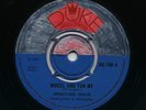 WHEEL AND TURN ME / HEY MAMA  Neville Willoughby ( 1968 Style Reggae Rhythms ) ?