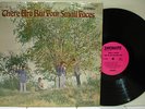 Rare Rock LP - Small Faces - There Are But Four Small Faces - Immediate - Mint-
