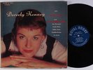 BEVERLY KENNEY, JIMMY JONES & BASIE-ITES Self Titled ROOST LP