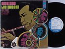LEE MORGAN Charisma BLUE NOTE LP