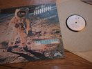 ?? ????? CHARLIE MIKE SIERRA ON THE MOON ITALO DISCO COSMIC MASSIERA 77 LP SYNTH