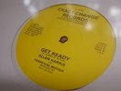 ????? SEALED ALLAN HARRIS GET READY 1979 MODERN NORTHERN SOUL DISCO BOOGIE 12