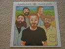 Lucero & Trampled By Turtles Daytrotter Presents #4 Split vinyl LP