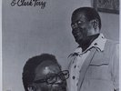 OSCAR PETERSON & CLARK TERRY Self Titled PABLO LP SEALED
