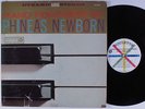 PHINEAS NEWBORN Piano Portraits ROULETTE LP VG++