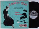 PINKY WINTERS Lonely One ARGO LP