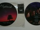 NIGHTWISH Angels Fall First 2 PICTURE DISC SET 2004