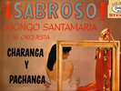 MONGO SANTAMARIA - Sabroso - Charanga y Pachanga - Stereo Latin LP