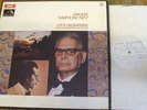 ASD 2491-2 Mahler Symphony No. 7 / Klemperer 4 x TEST PRESSINGS