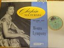 CSD 1343 Chopin Nocturnes Vol. 1 / Moura Lympany G/G