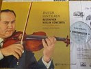 SAX 2315 Beethoven Violin Concerto / Oistrakh B/S